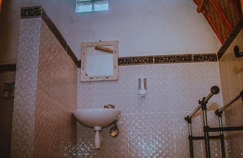 Penida Island House | Watu Jineng by WizZeLa
