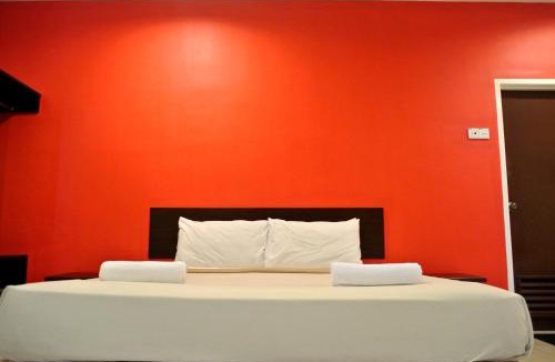 Sungai Jan Hotel | Wau Hotel & Cafe