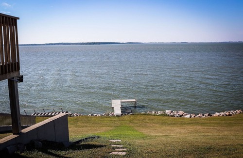 Waubay Cabin | Waubay Retreat