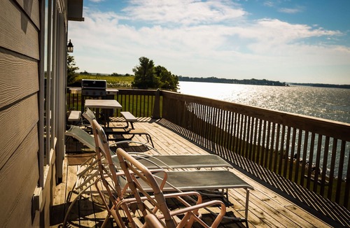 Waubay Cabin | Waubay Retreat