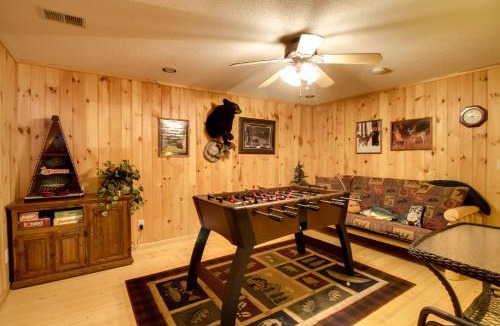 Waubun House | Waubun Lake Cabin w/Private Dock + Fire Pit!