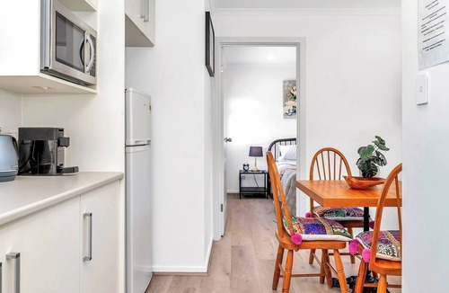 Moana House | Waurra A Cosy Moana Beach Getaway