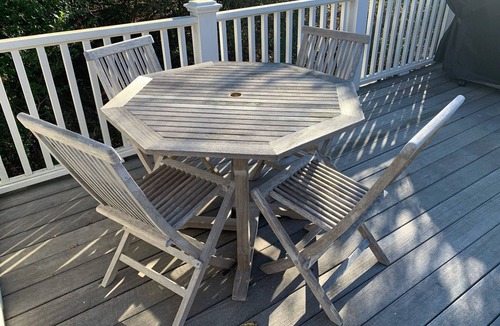 Wauwinet House | Wauwinet Beach Cottage