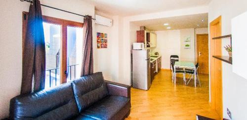 Old Town Apartment | Wave Apartments