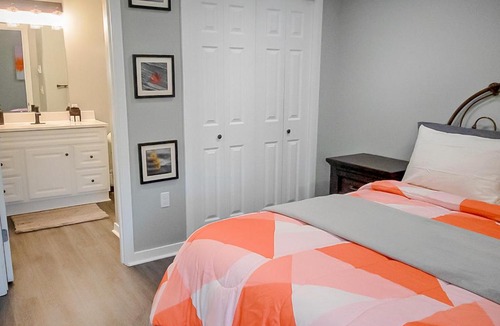 Westport House | Wave Crest Cottage