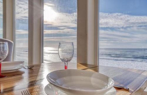 Roads End House | Wave Crest