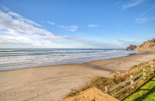 Roads End House | Wave Crest