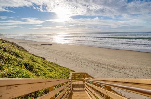 Roads End House | Wave Crest