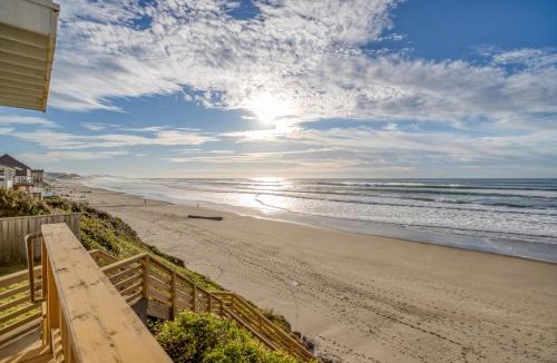 Roads End House | Wave Crest