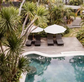 Berawa Resort | Wave House Resort Canggu