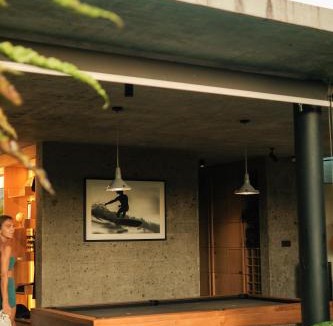 Berawa Resort | Wave House Resort Canggu