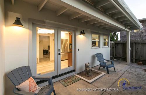 Opal Cliffs House | Wave House