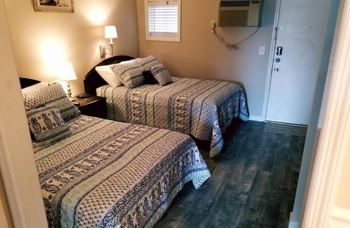 Myrtle Beach House | Wave Rider 354