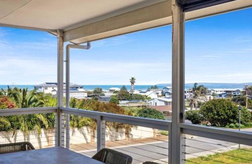 Goolwa Beach House | Wave Riders in Goolwa Beach