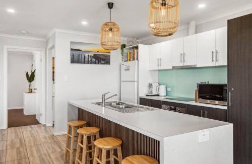 Goolwa Beach House | Wave Riders in Goolwa Beach