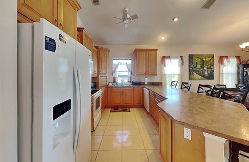 Flagler Beach Cottage | Wave Runner by Distinctive Beach Rentals