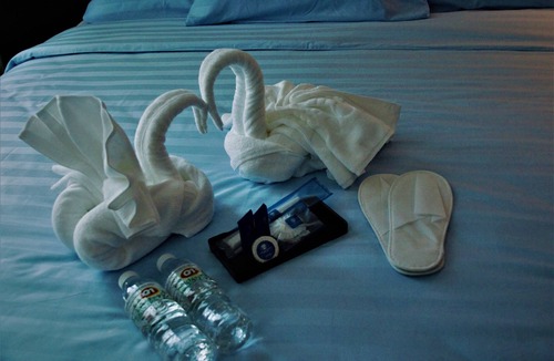 Semporna Hotel | Wave View Hotel