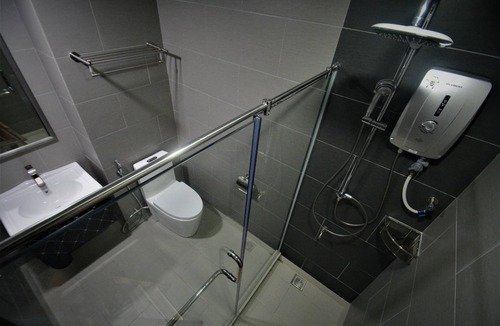 Semporna Hotel | Wave View Hotel