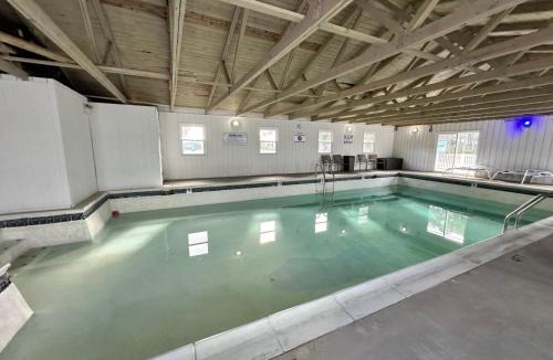 Chincoteague Apartment | Wave Villa