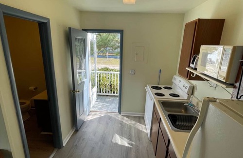Chincoteague Villa | Wave Villa