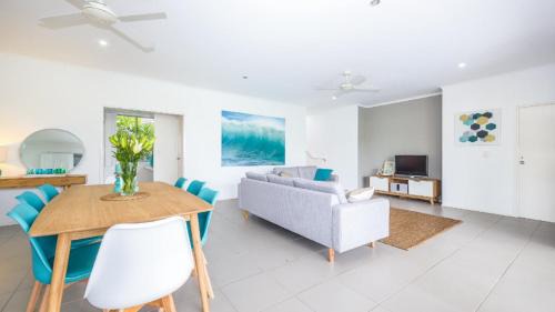 Woorim House | Wave Whisperer Retreat