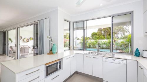 Woorim House | Wave Whisperer Retreat