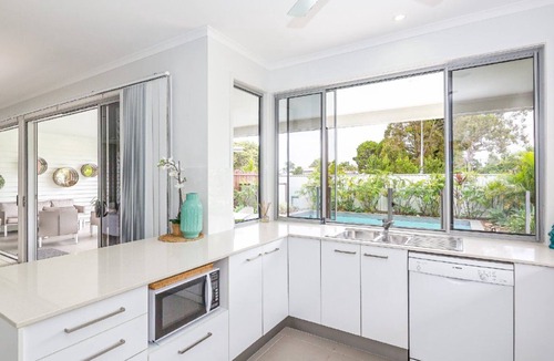 Woorim House | Wave Whisperer Retreat