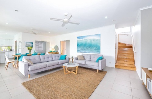 Woorim House | Wave Whisperer Retreat