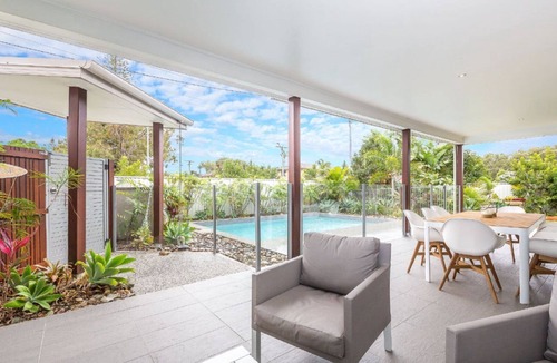 Woorim House | Wave Whisperer Retreat