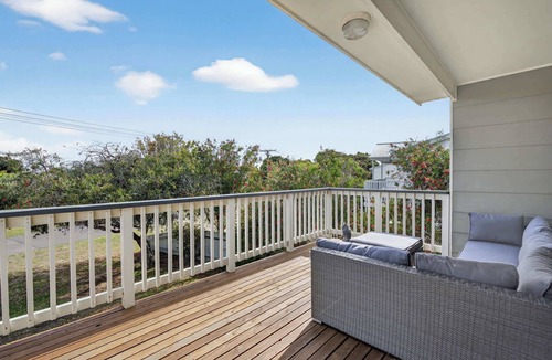 Goolwa South House | Wave & Willow Shack - McKinnon
