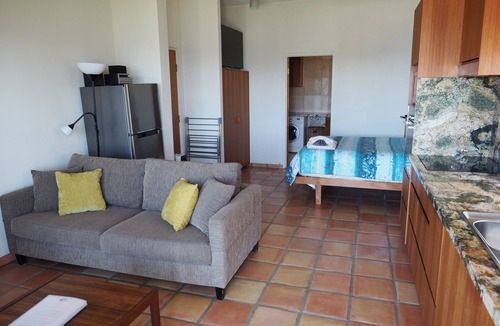 Scotts Head House | WAVEBREAKER Scotts Head