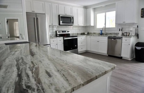Long Bay Estates House | Wavecrest Grand with Pool Great for Groups