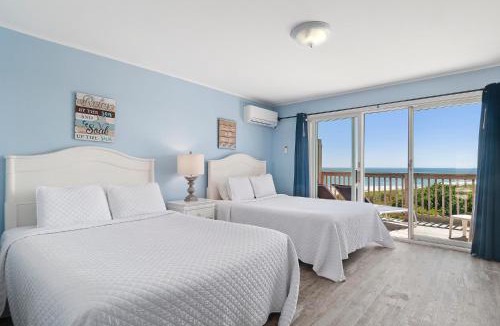 Montauk Resort | Wavecrest Resort