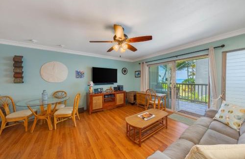 Ualapue Apartment | Wavecrest