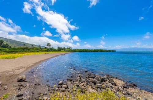 Ualapue Apartment | Wavecrest