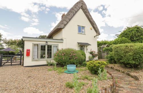 Weybread House | Waveney Cottage