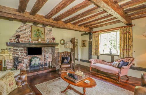 Weybread House | Waveney Cottage