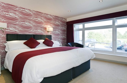 Beccles Hotel | Waveney Inn