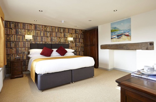 Beccles Hotel | Waveney Inn