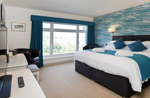 Beccles Hotel | Waveney Inn