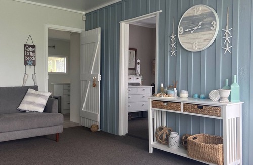 Waverley House | Waverley Beach Getaway