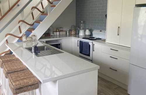 Waverley House | Waverley Beach Getaway