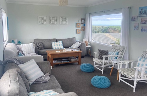 Waverley House | Waverley Beach Getaway