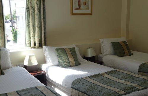 Stainburn Hotel | Waverley Hotel