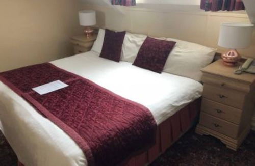 Stainburn Hotel | Waverley Hotel
