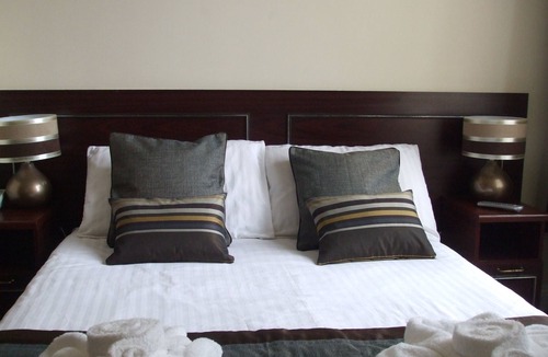 Stainburn Hotel | Waverley Hotel