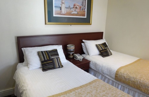 Stainburn Hotel | Waverley Hotel