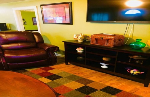 Waverly House | Waverly 3 Bedroom Unit