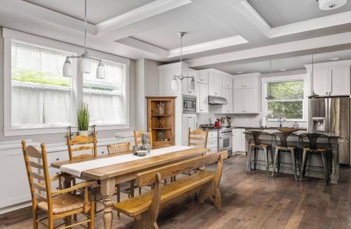 Sellwood-Moreland House | Waverly Place