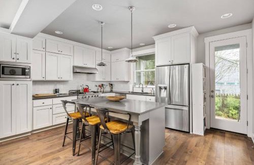 Sellwood-Moreland House | Waverly Place